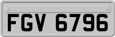 FGV6796