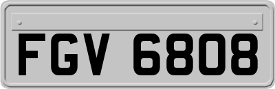 FGV6808
