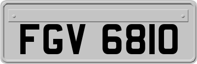 FGV6810