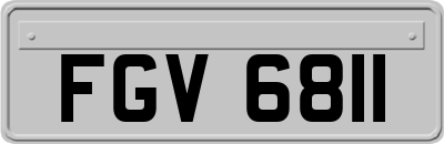 FGV6811