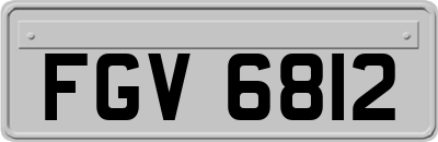 FGV6812