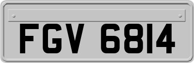 FGV6814