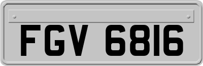 FGV6816