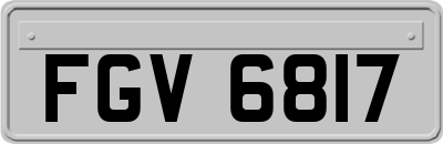 FGV6817