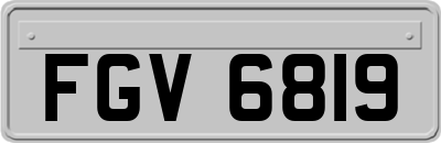 FGV6819