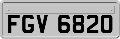 FGV6820