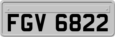 FGV6822