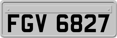 FGV6827