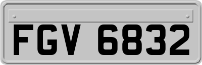 FGV6832