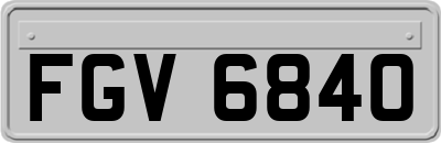 FGV6840
