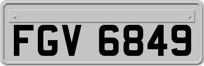 FGV6849
