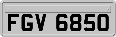 FGV6850