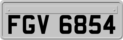 FGV6854