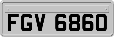 FGV6860