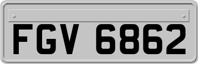 FGV6862