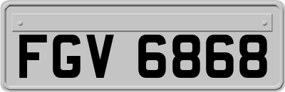 FGV6868