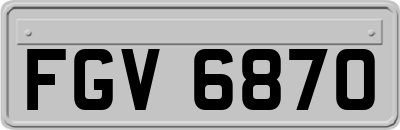 FGV6870