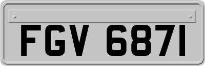 FGV6871