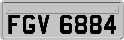 FGV6884