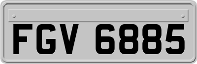 FGV6885