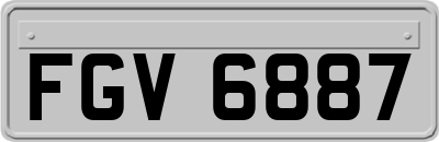 FGV6887