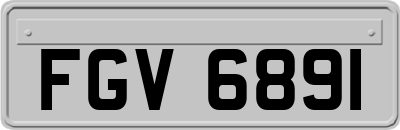 FGV6891