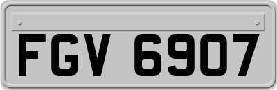 FGV6907
