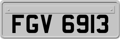 FGV6913