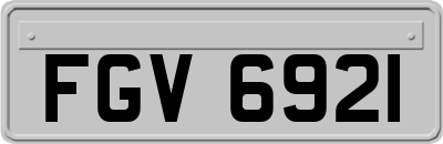 FGV6921