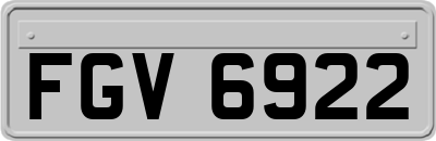 FGV6922