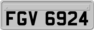 FGV6924