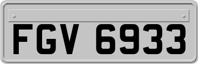 FGV6933