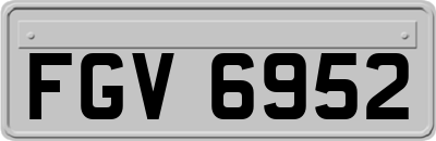 FGV6952