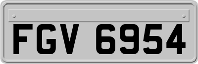 FGV6954