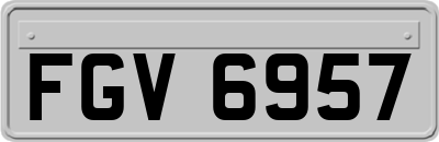 FGV6957