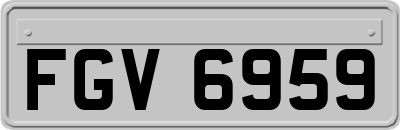 FGV6959