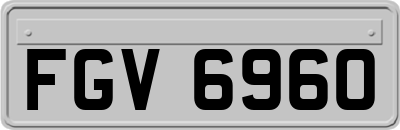 FGV6960