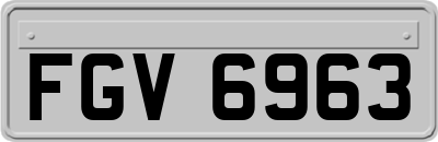 FGV6963