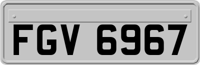 FGV6967