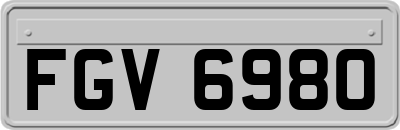 FGV6980