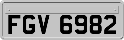 FGV6982