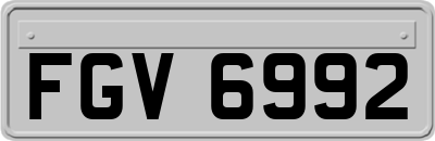 FGV6992