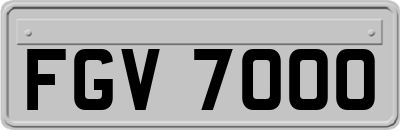 FGV7000