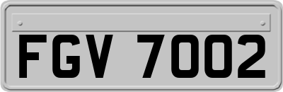 FGV7002