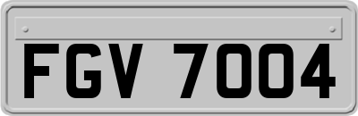 FGV7004