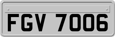 FGV7006