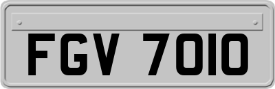 FGV7010