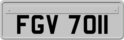 FGV7011