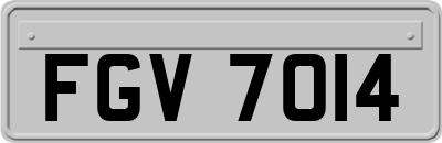 FGV7014