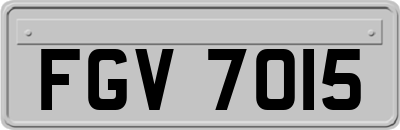 FGV7015